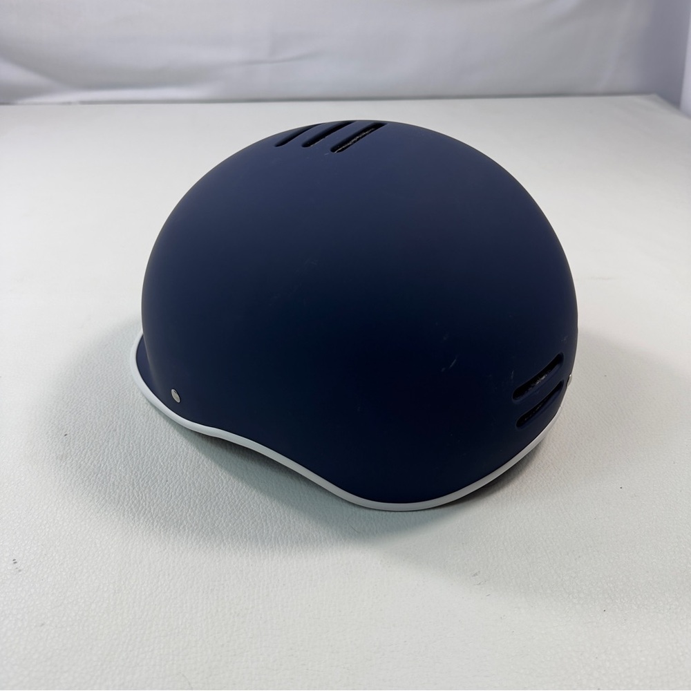 Thousand Heritage 2.0 Bike & Skate Helmet Vegan Leather Ventilated - Picture 6 of 13